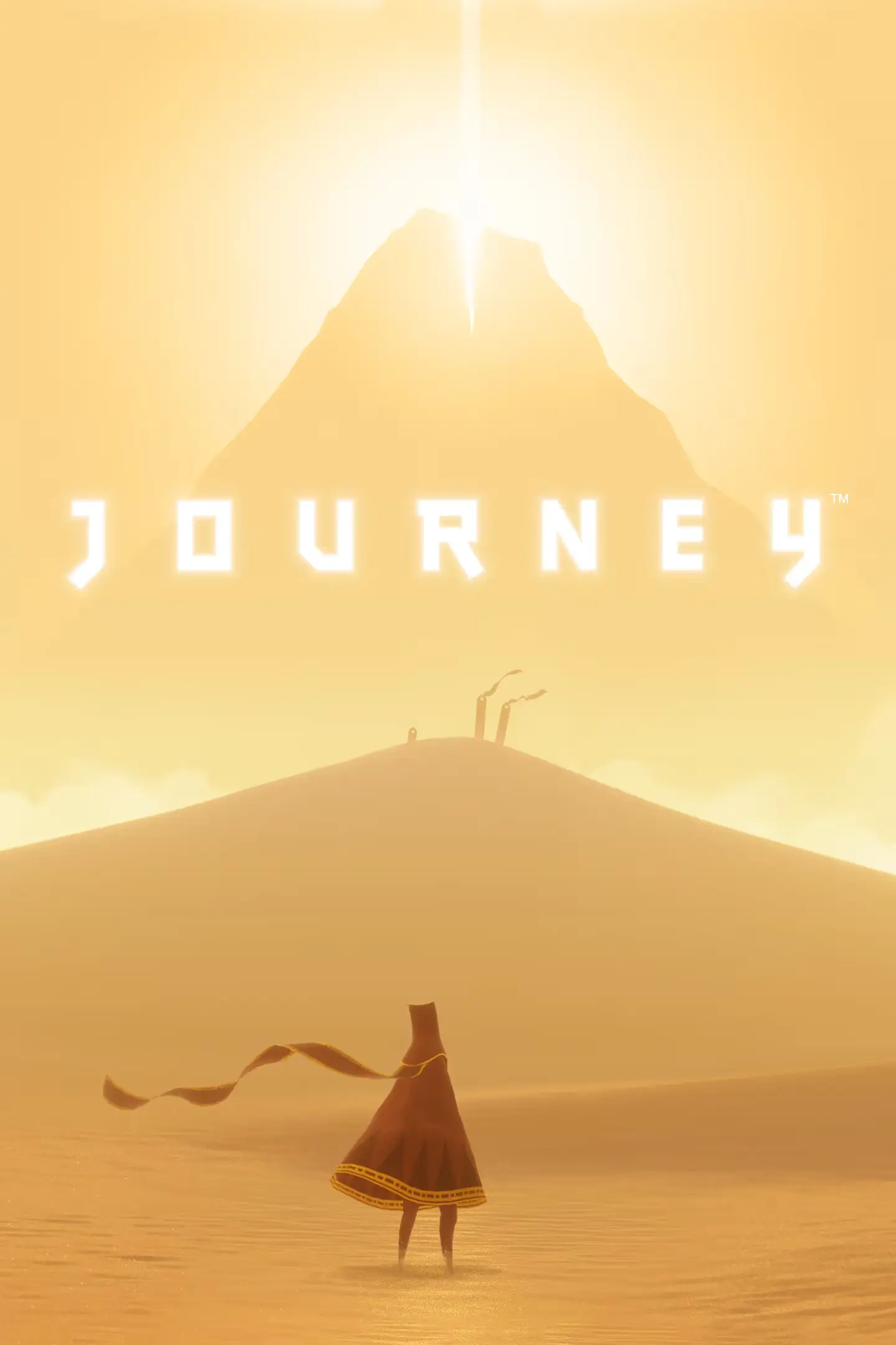 Journey Official Box Art
